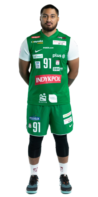 Joshua Tuaniga