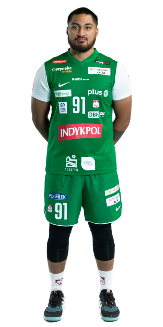 Joshua Tuaniga