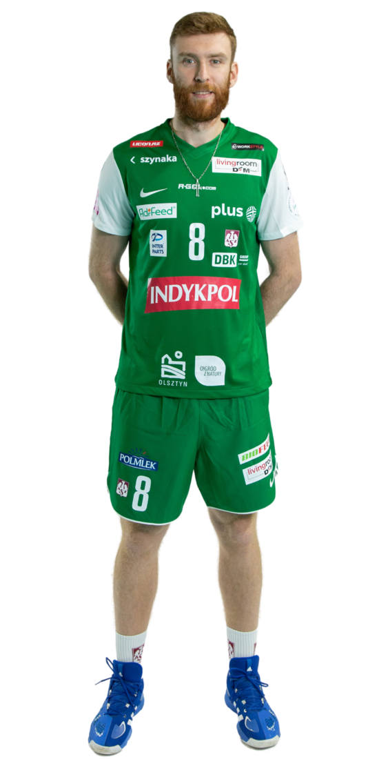 Cezary Sapiński