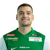 Nicolas Szerszeń
