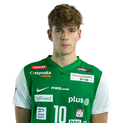 Jakub Majchrzak 