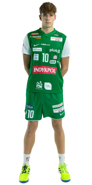 Jakub Majchrzak