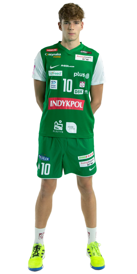 Jakub Majchrzak