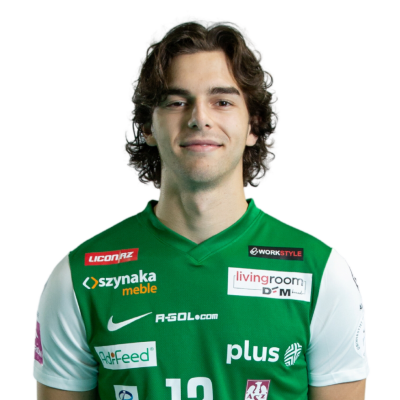 Kamil Szymendera 