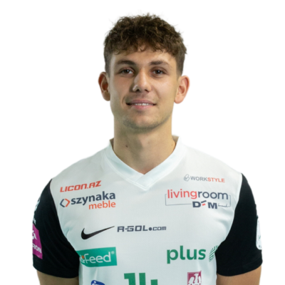 Kuba Hawryluk 