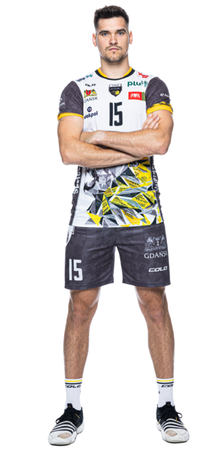 Mikołaj Sawicki Mikołaj Sawicki