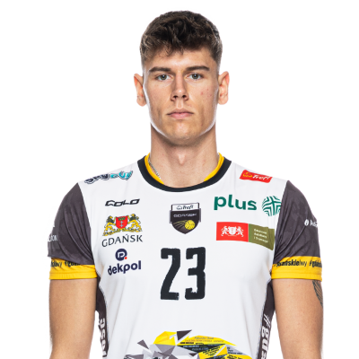 Jordan Zaleszczyk 