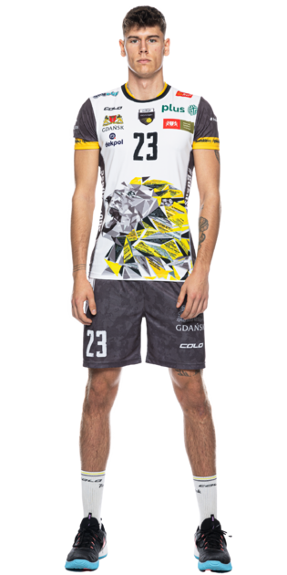 Jordan Zaleszczyk Jordan Zaleszczyk
