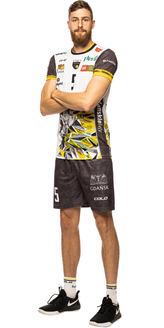 Patryk Niemiec