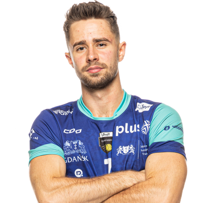 Dawid Pruszkowski 