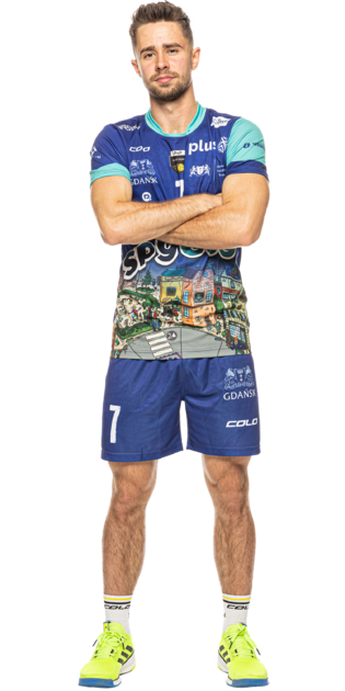 Dawid Pruszkowski Dawid Pruszkowski