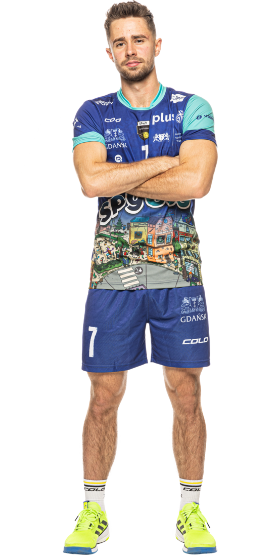 Dawid Pruszkowski