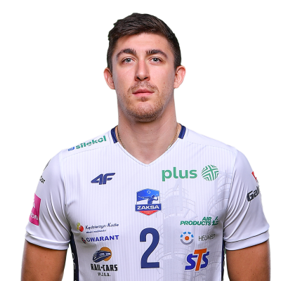 Łukasz Kaczmarek 