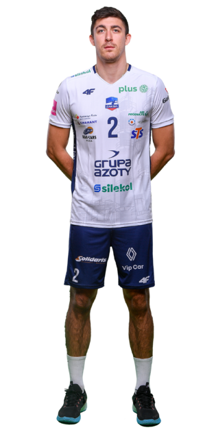 Łukasz Kaczmarek Łukasz Kaczmarek