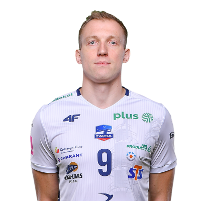 Bartłomiej Kluth 