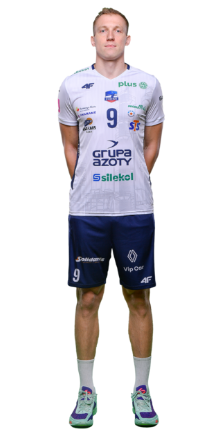 Bartłomiej Kluth Bartłomiej Kluth