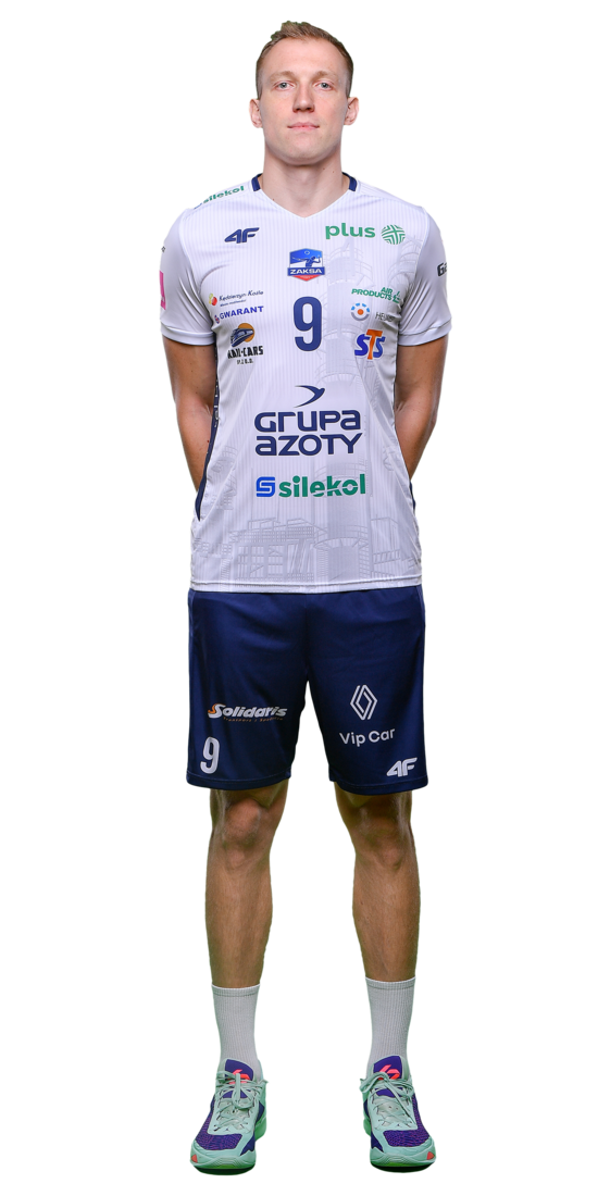 Bartłomiej Kluth