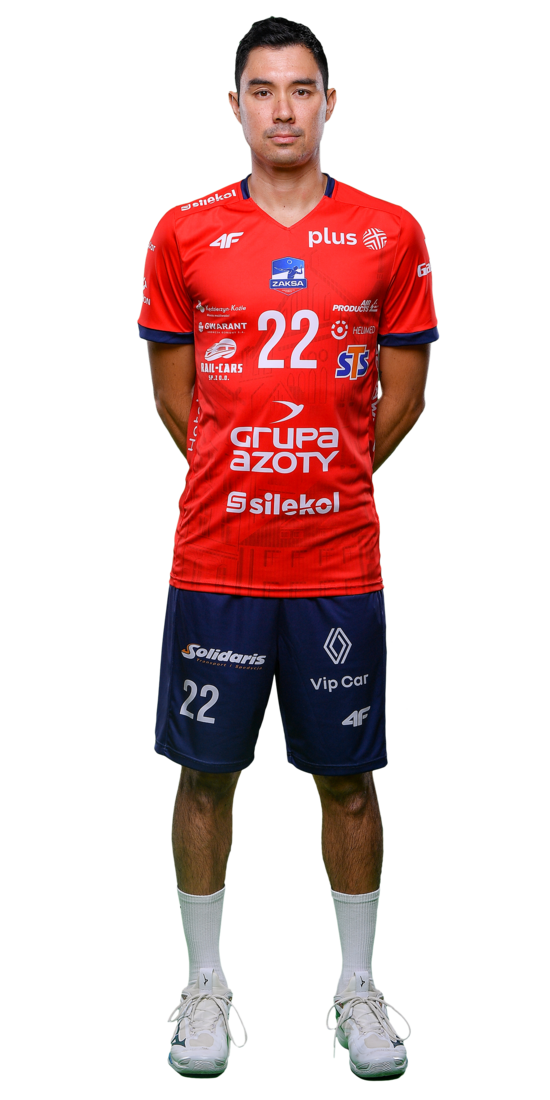 Erik Shoji