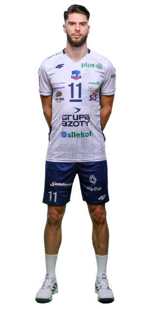 Aleksander Śliwka Aleksander Śliwka