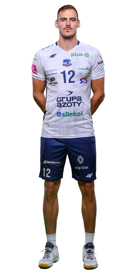 Andreas Takvam