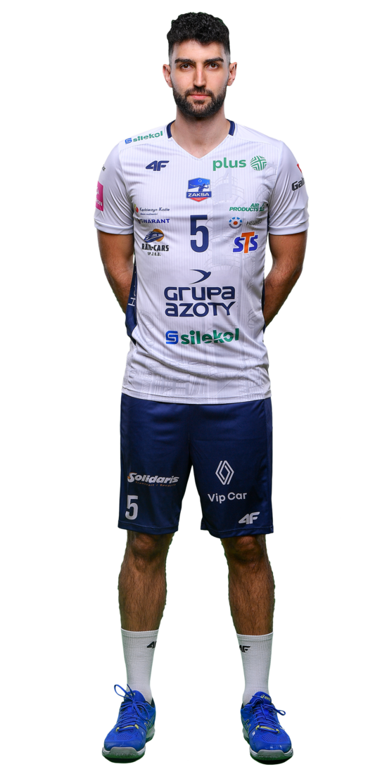 Marcin Janusz