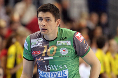 PGE Skra Bełchatów - KS Jastrzębski Węgiel S.A.