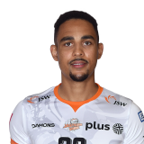 Moustapha M'Baye