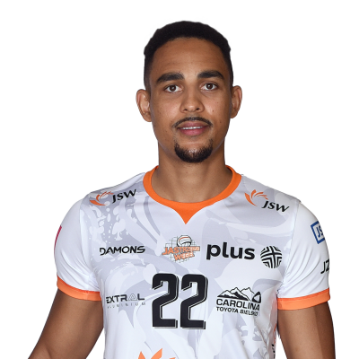 Moustapha M'Baye 