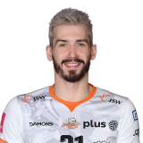 Tomasz Fornal