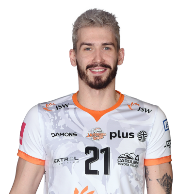 Tomasz Fornal 