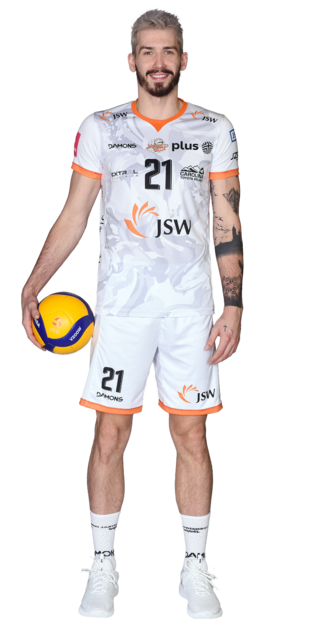 Tomasz Fornal Tomasz Fornal
