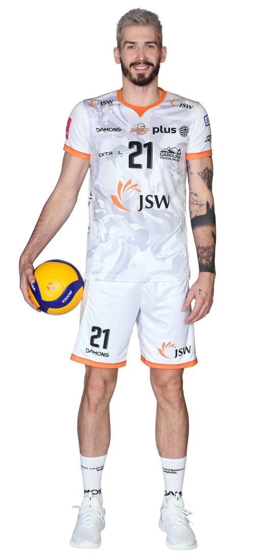 Tomasz Fornal
