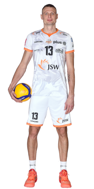 Jurij Gladyr Jurij Gladyr