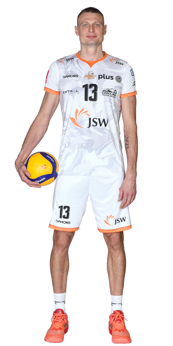 Jurij Gladyr