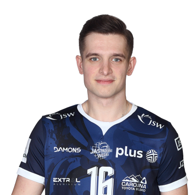 Bartosz Makoś 
