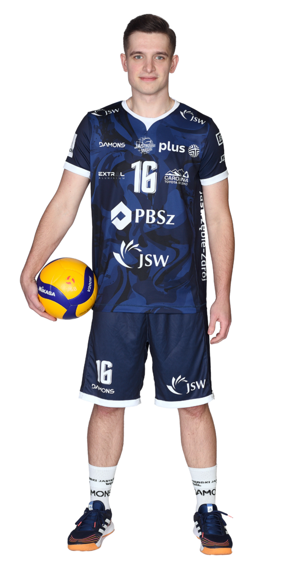 Bartosz Makoś