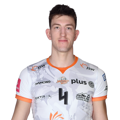 Adrian Markiewicz 