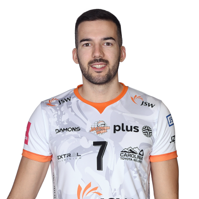 Marko Sedlacek 