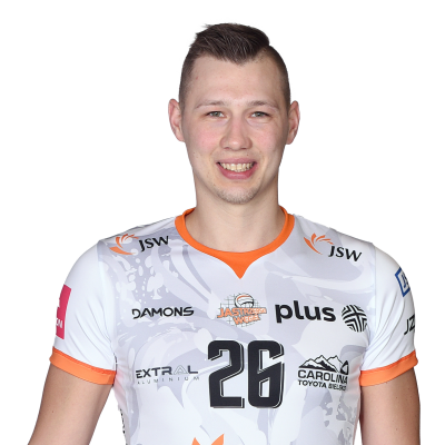 Rafał Szymura 