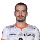 Benjamin Toniutti