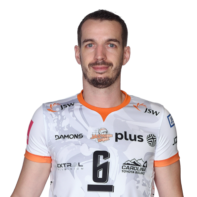 Benjamin Toniutti 