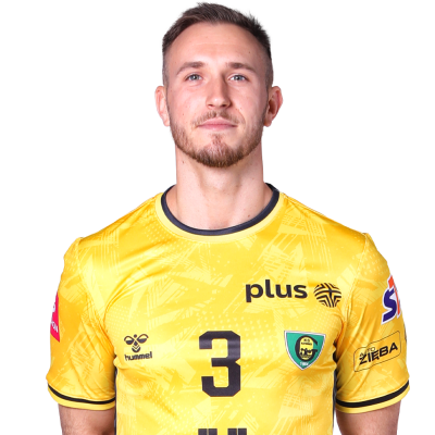 Wiktor Mielczarek 