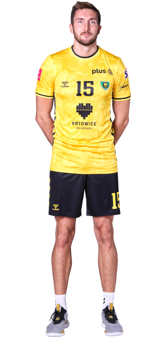 Bartłomiej Krulicki