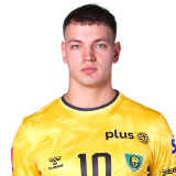 Damian Domagała