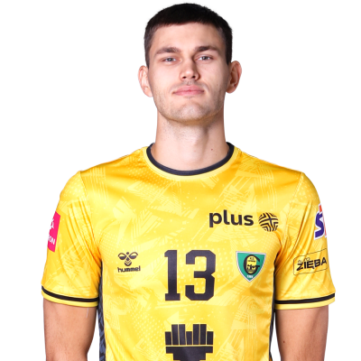 Sebastian Adamczyk 