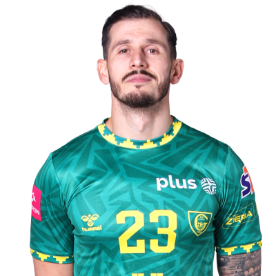 Dawid Ogórek 