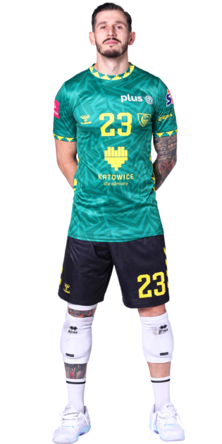 Dawid Ogórek