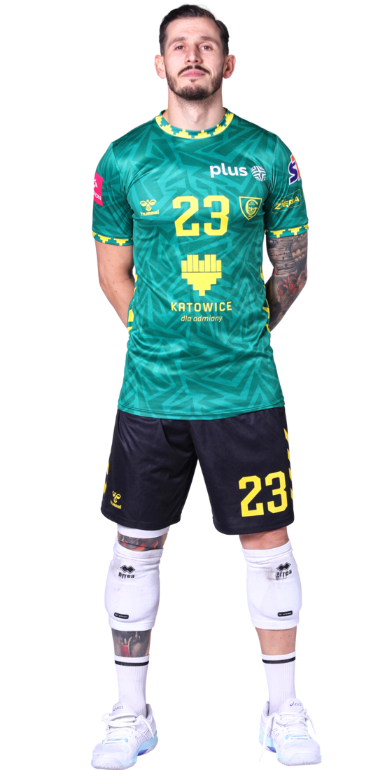 Dawid Ogórek