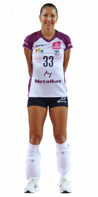 Magdalena Saad