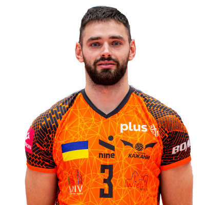 Bohdan Mazenko 